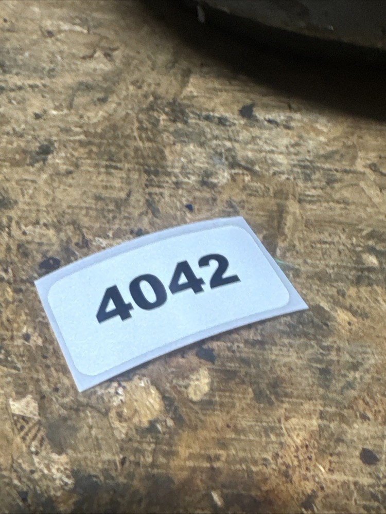 South Bend Precision 14” Drill Press Quill / Spindle