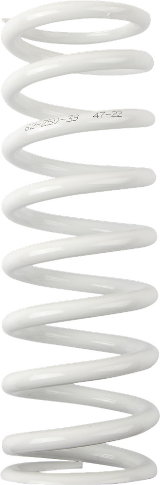 Moose Racing Shock Spring 39N 1312-1030