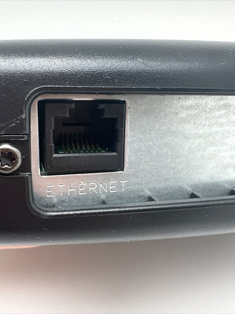 Motorola SURFboard SB5101U - Cable Modem, Input Voltage: + 12VDC ….8