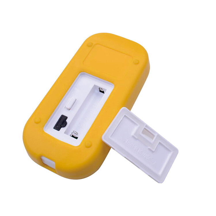 Digital Coolant Car Engine Freezing Point For Glycol Concentration Refractometer