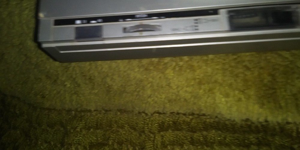 Gemini GL-100 Turntable - w Shure Cartridge