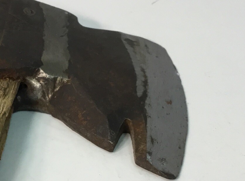 Simmons Keen Kutter Axe