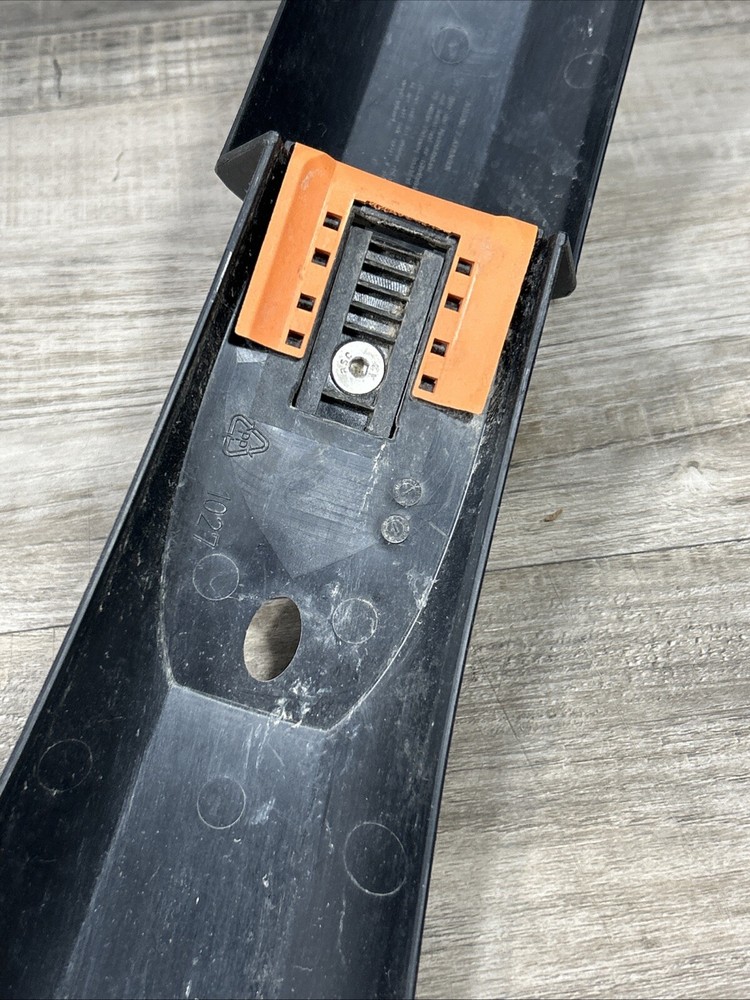 SKS Shockboard XL - Front Black Fender for Bicycle