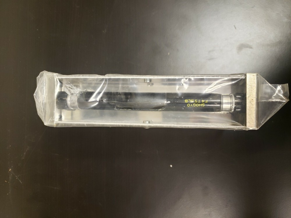 Sirchie CUV100 Longwave UV Mini Light Source w/ Switch New