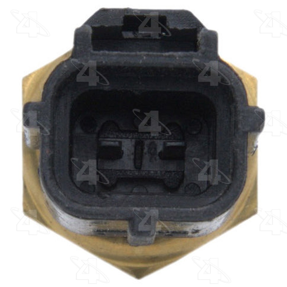 For 2000-2002 Chrysler Neon Engine Coolant Temperature Sensor 4 Seasons 2001