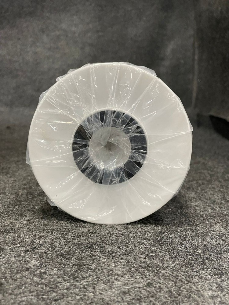 MASTER CFRFGAC20-20BB Radial Flow Granular Activated Coconut Shell Water Filter