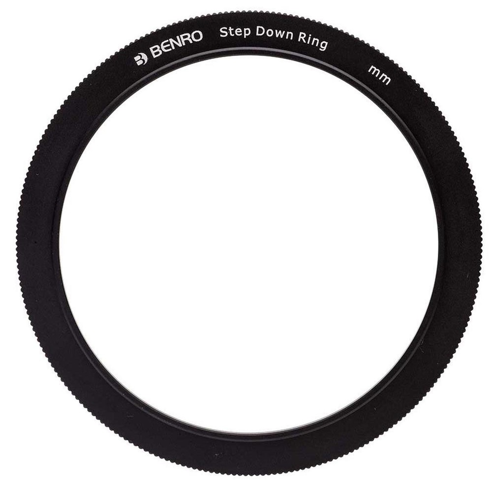 Benro Benro Master Lens Filter, Black (DR6746)