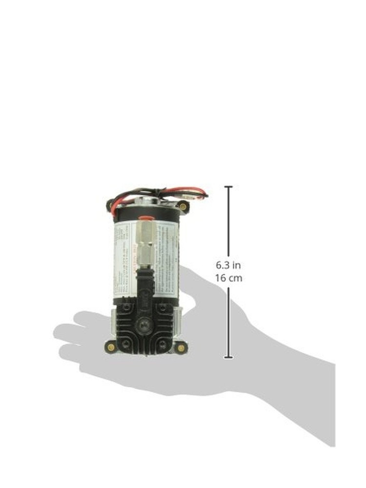 Firestone 9284 Air Compressor, 12 Volts