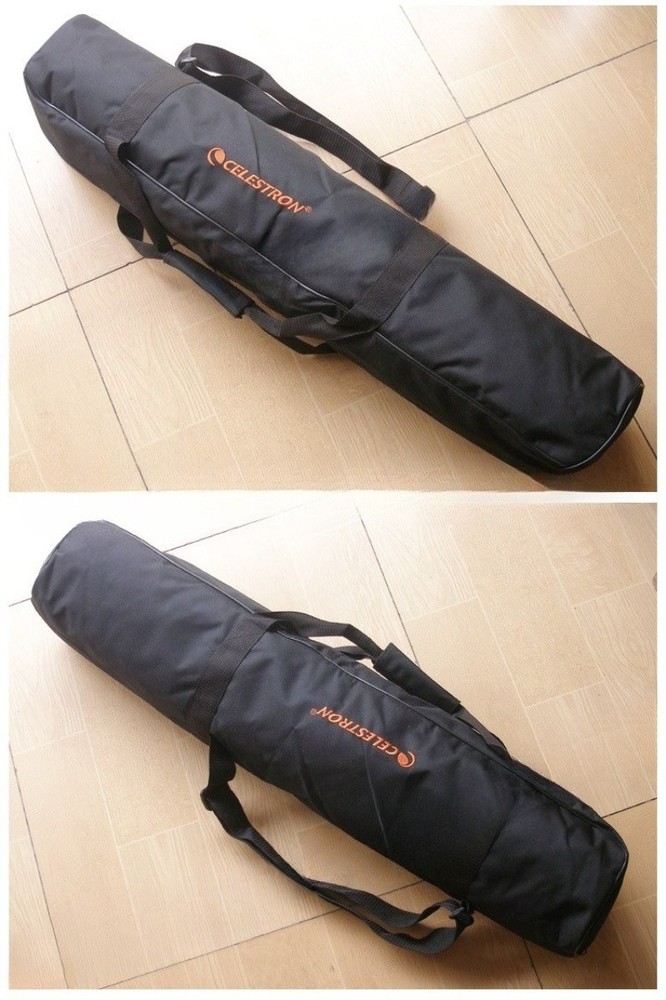 Celestron 70 80 90 Telescope Carrying Protector Soft Tripod Shoulder Bag