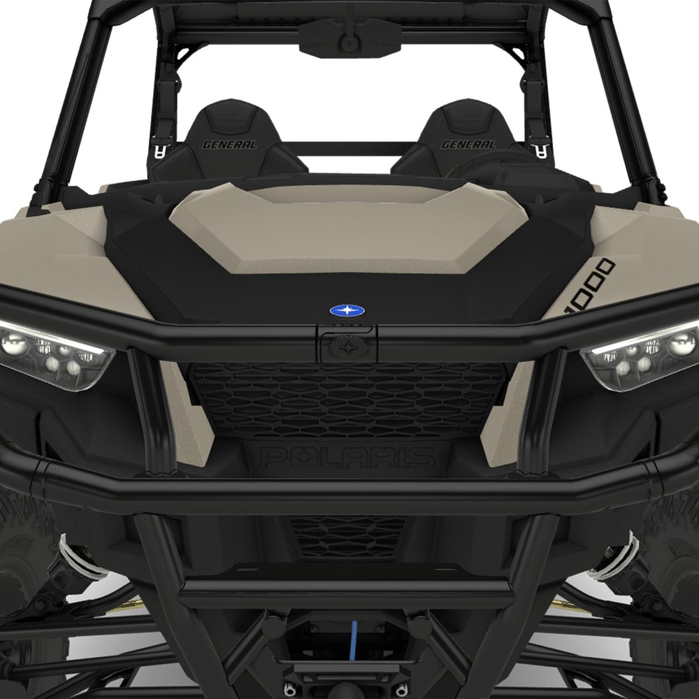 Polaris Front Sport Upper Bumper