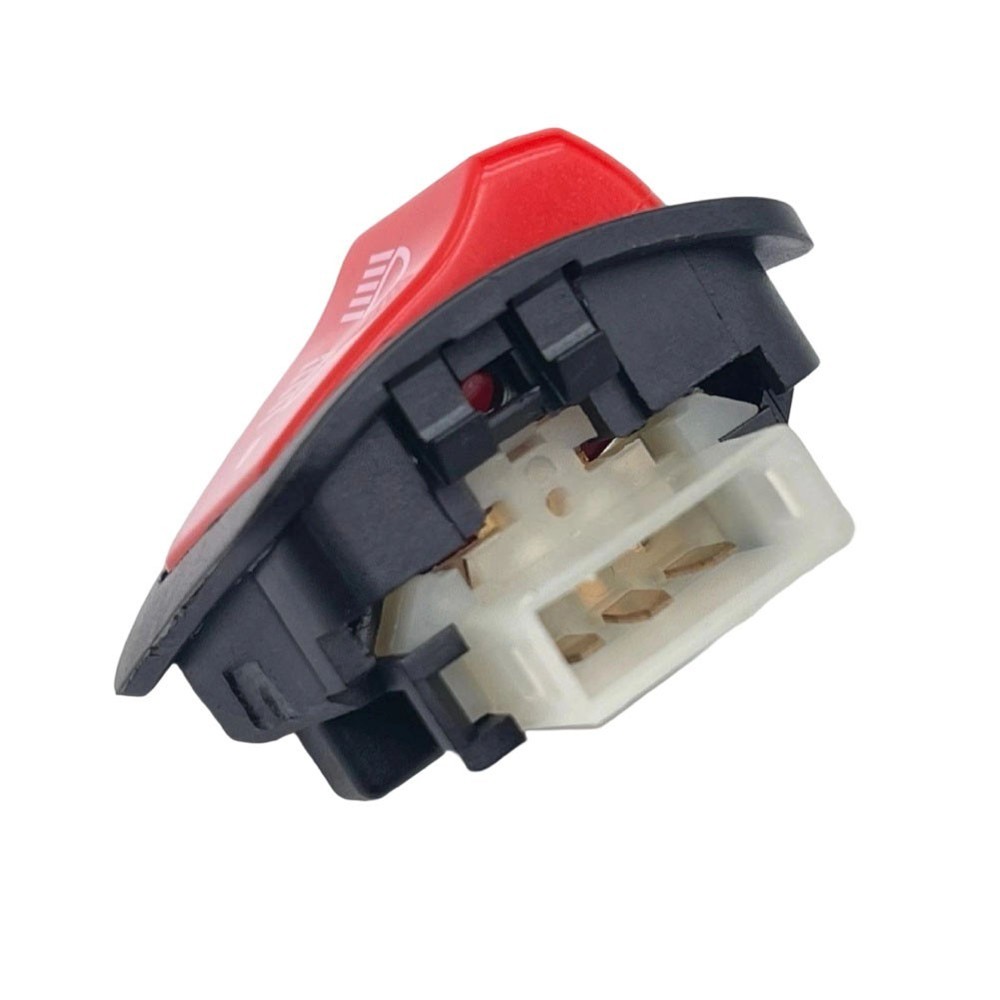 For Night Driving High Low Switch Near Remote Switch Easy Operation for RS1