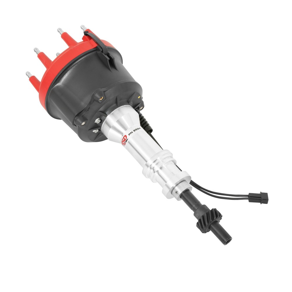 MSD 8584 Billet Distributor Ford V8 351W