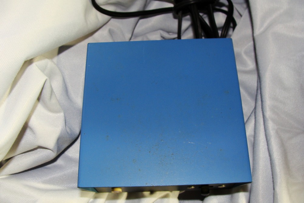 SKY 4A Regulated Power Supply