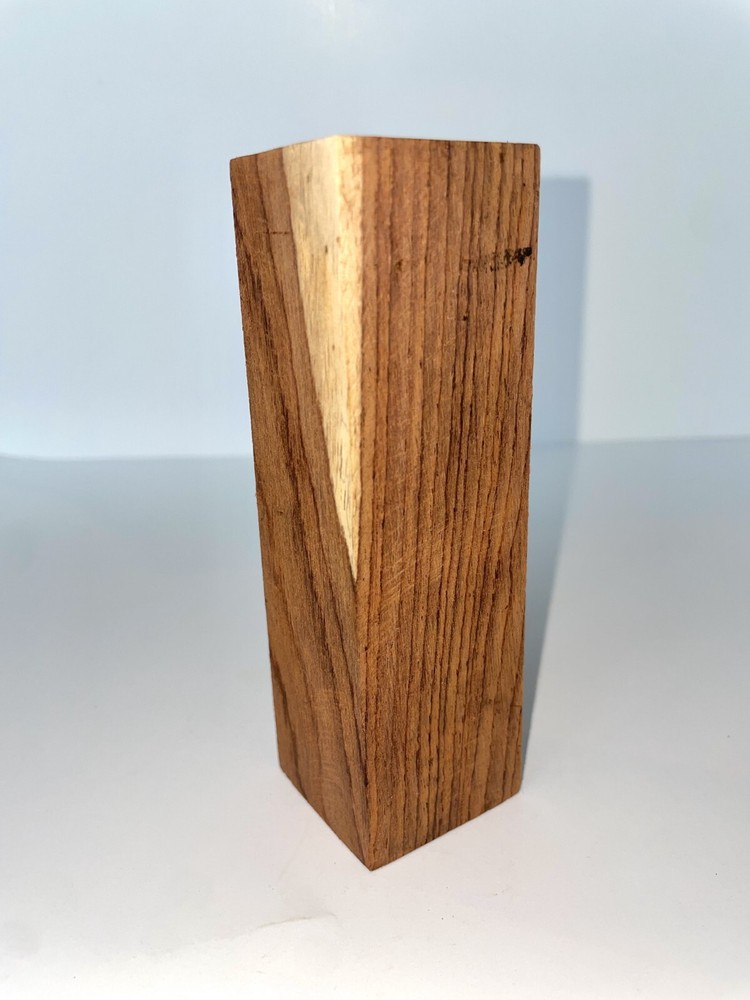 Cocobolo Knife - Pen Blanks for caftmanship projects