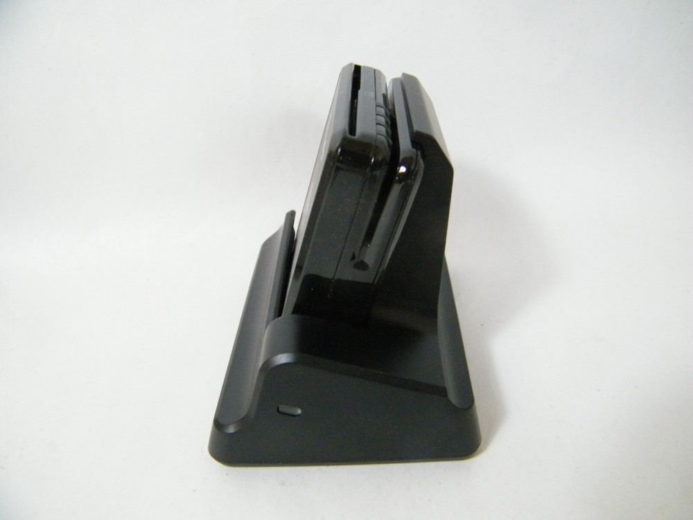 PAYPAL HERE CHIP & TAP READER + CHARGING STAND PCTUSDCRT