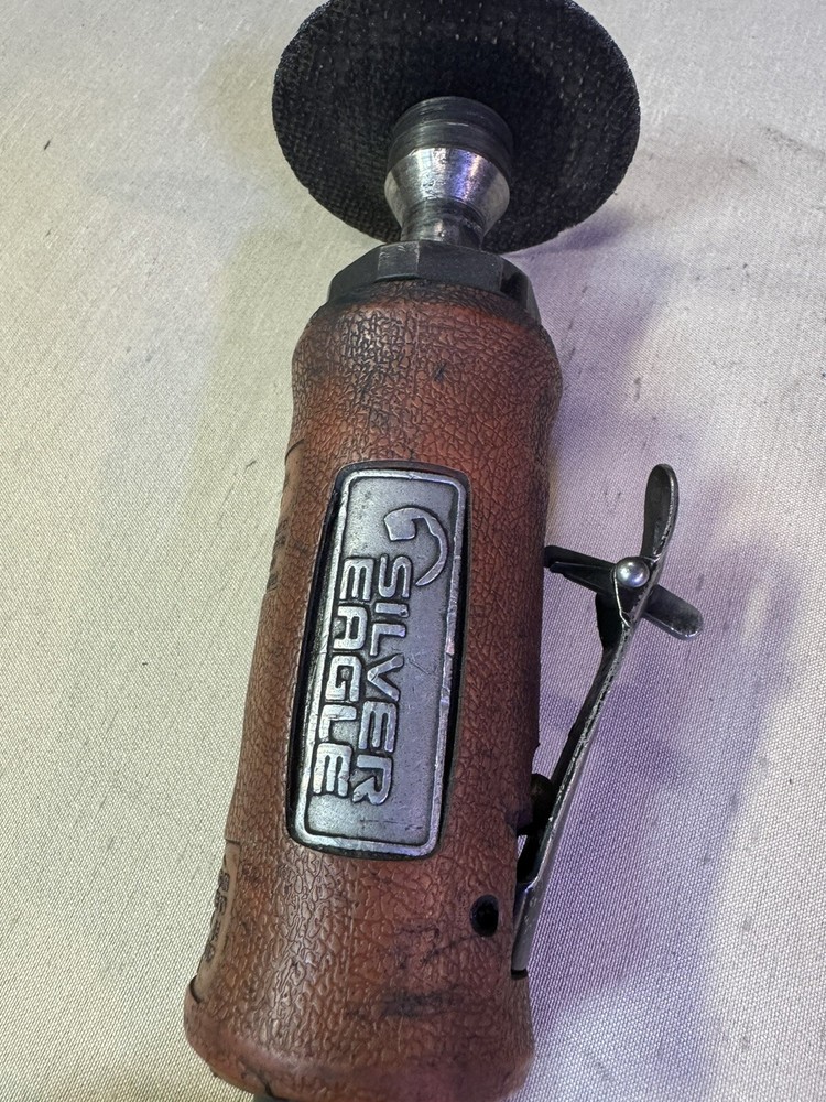 MATCO 3" CUT OFF TOOL SILVER EAGLE SE510 (FE3062157)