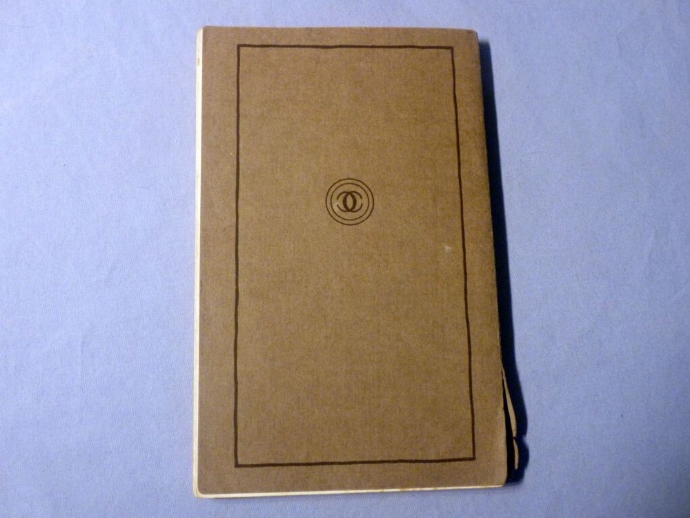 Copley Prints, Color Prints & Etchings Catalog 1915 paperback