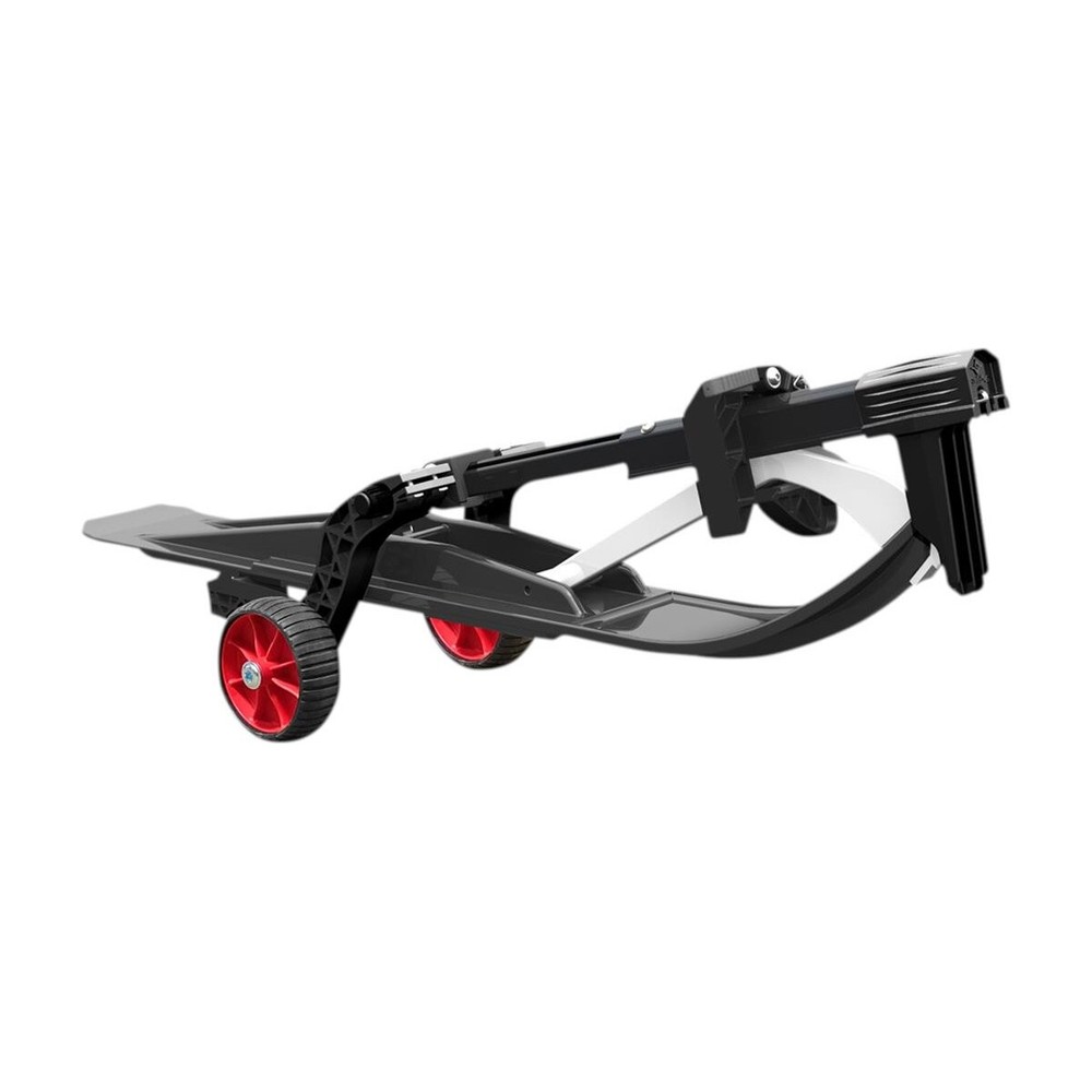 Caliber Front Sled Wheels Transport Kit - 13585