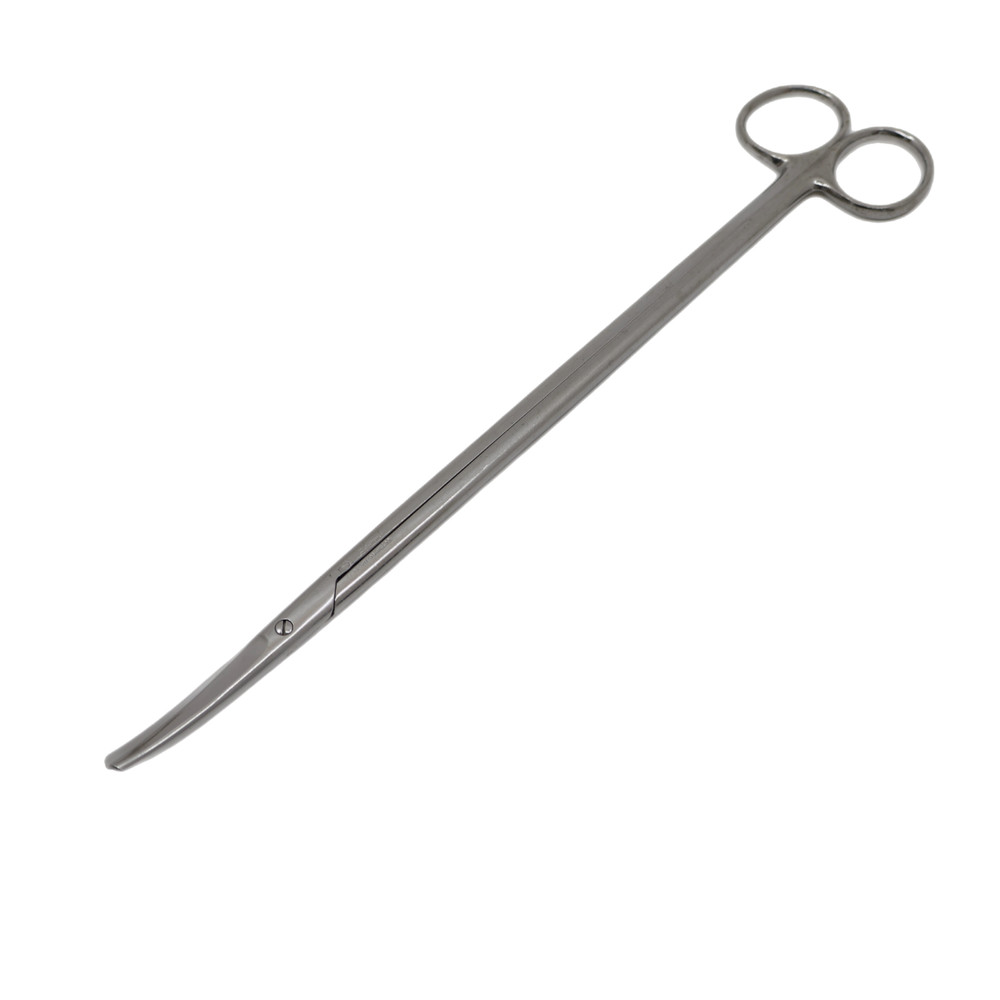 Lawton Surgical Scissors, Curved, 11" | C5