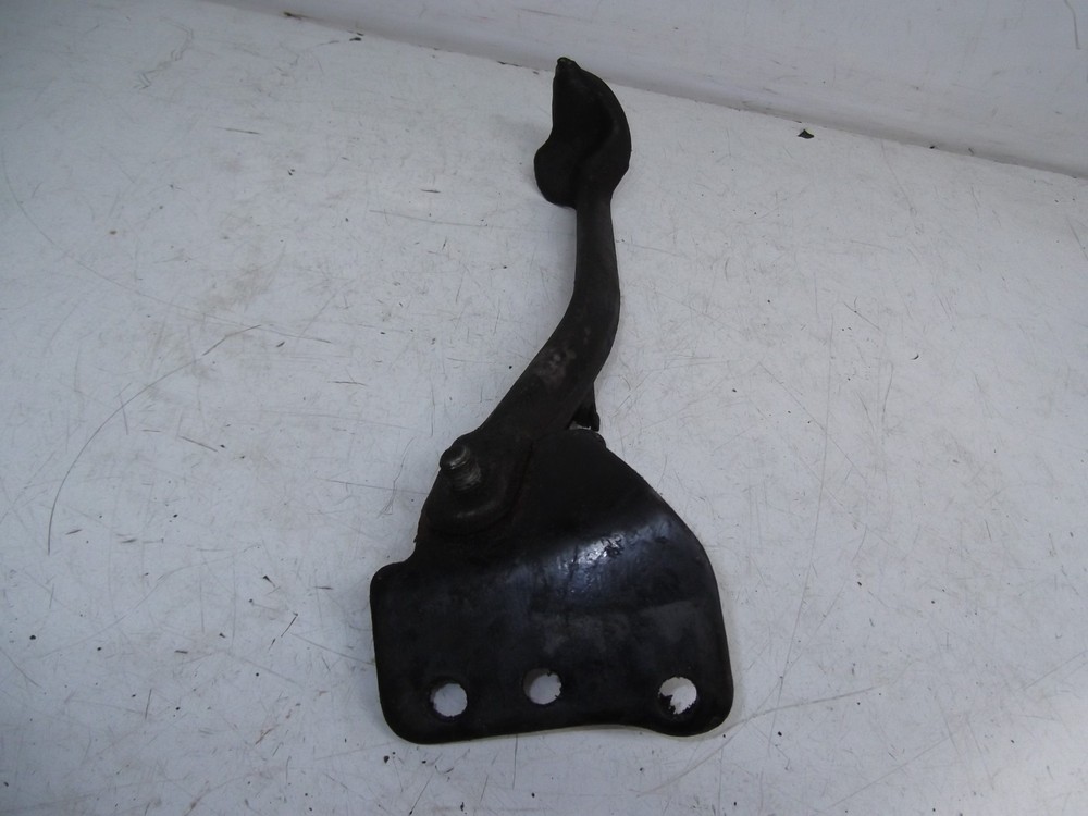 SUZUKI GS850 SIDE STAND + BRACKET