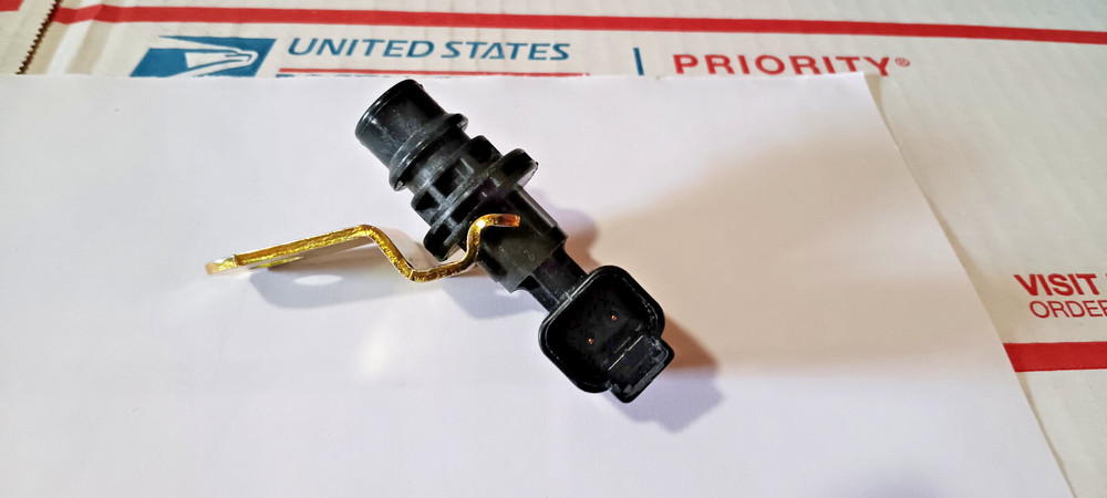 NEW CAT 191-8305 High Speed Sensor GENUINE!!!