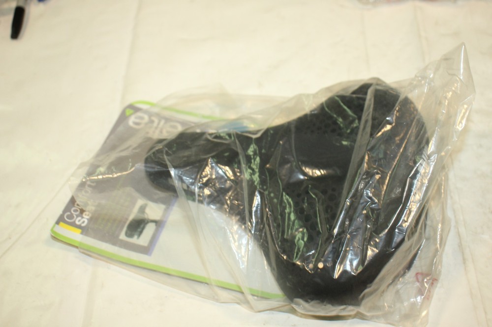 Delta Comfort Saddle SS2000 Bicycle Seat