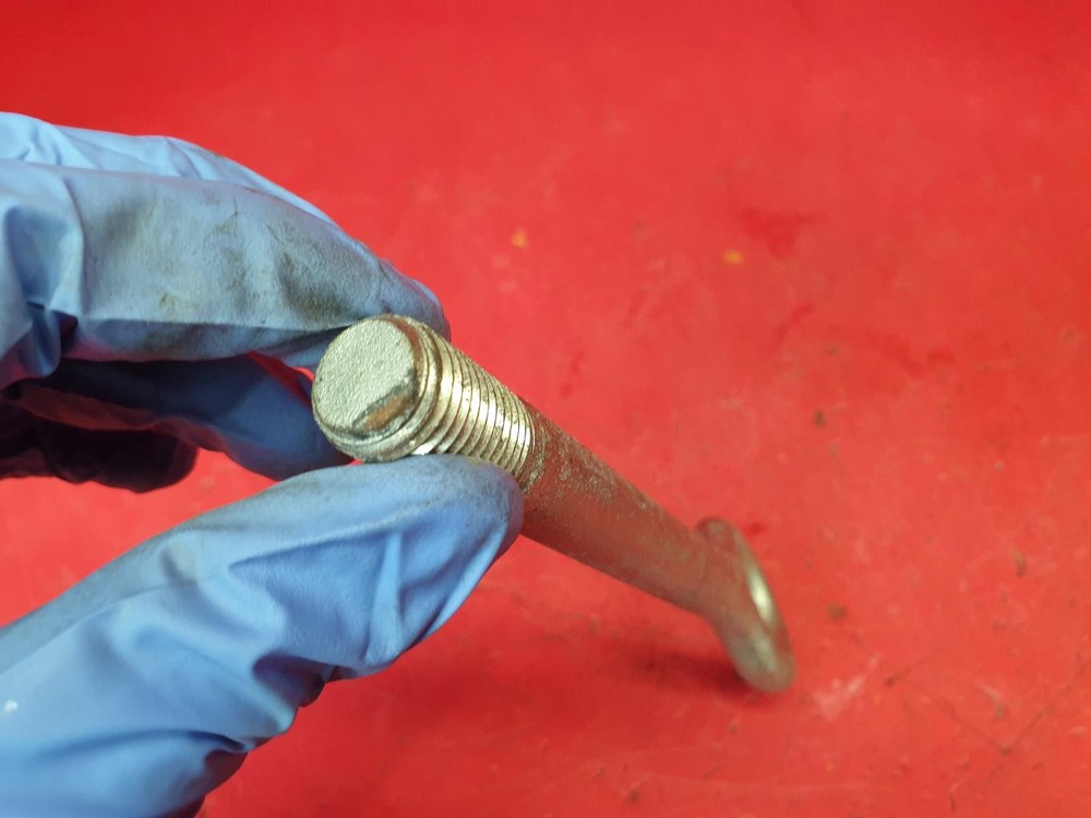 FIAT 500 JACK KIT 2012