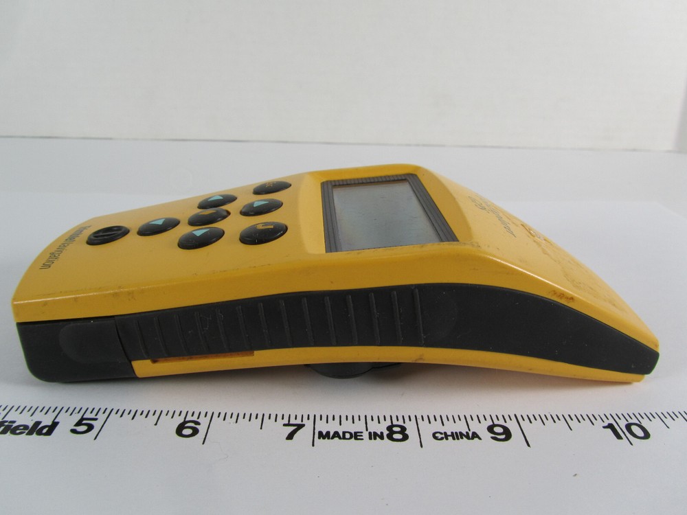Trimble Navigation GeoExplorer GPS Data Collector Model 17319-32 Handheld Device