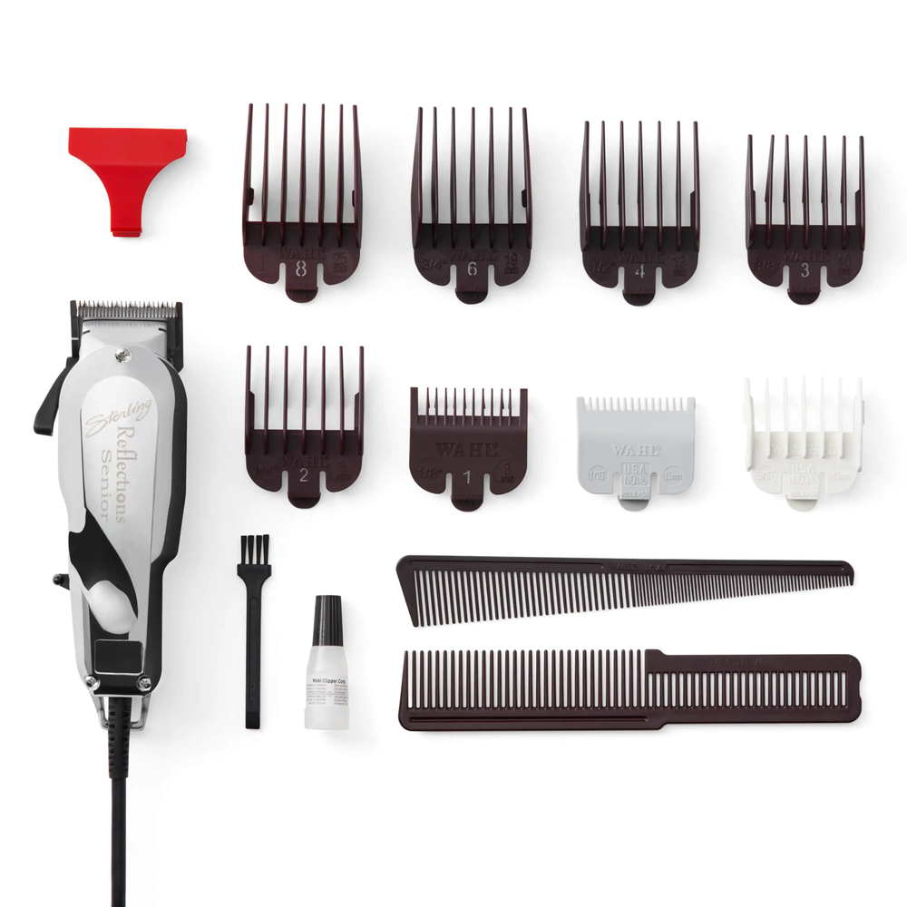 Wahl Sterling Reflections Senior Corded Clipper | #8501