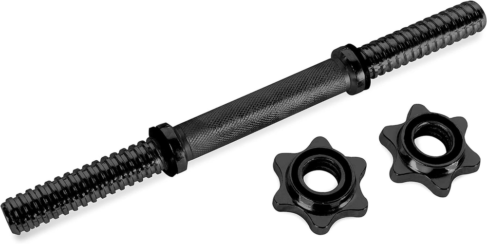 CAP Barbell Regular Dumbbell Handles 14"