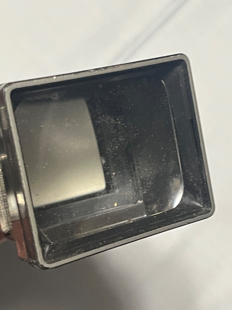 UNTESTED Panasonic Travelvision TR-1031P