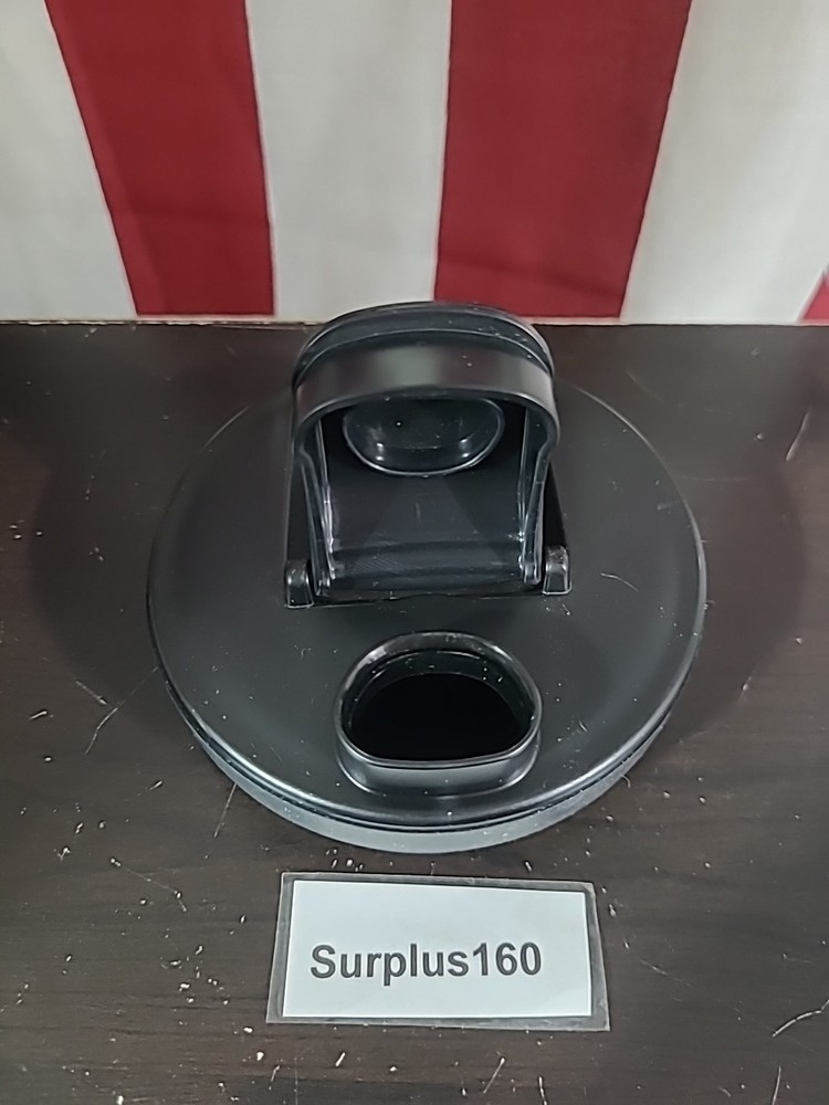 Ninja Professional Plus Kitchen Single Cup Sip & Seal/Spout Lid Replacement