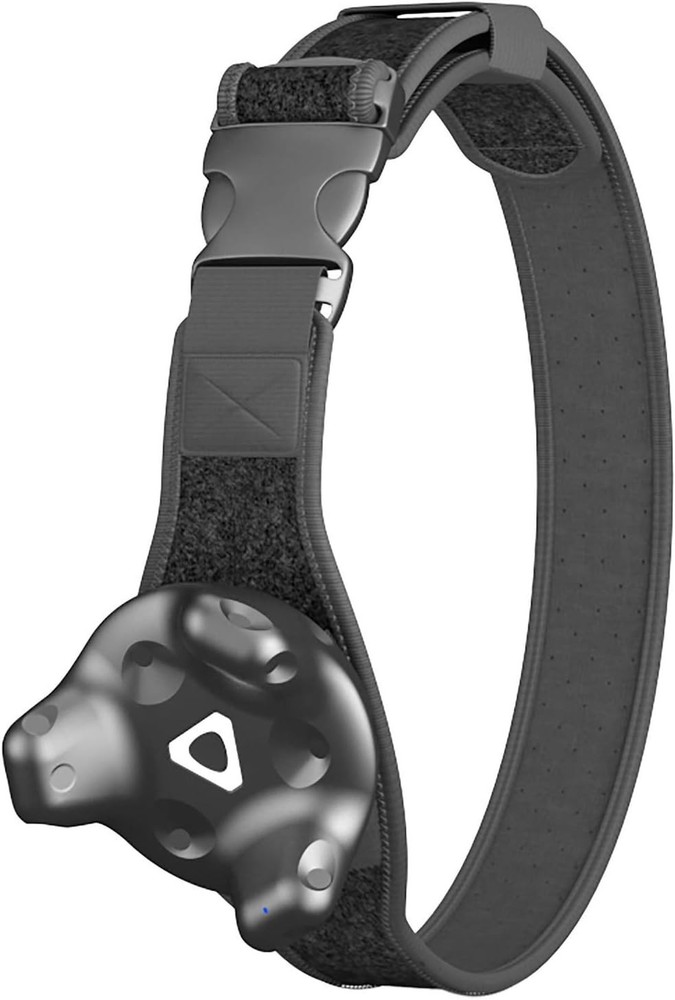 Secure and Comfortable Full Body Tracking Belt for HTC Vive - Adjustable Fit