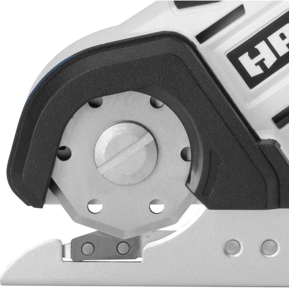 HART 4-Volt Rechargeable Power Cutter