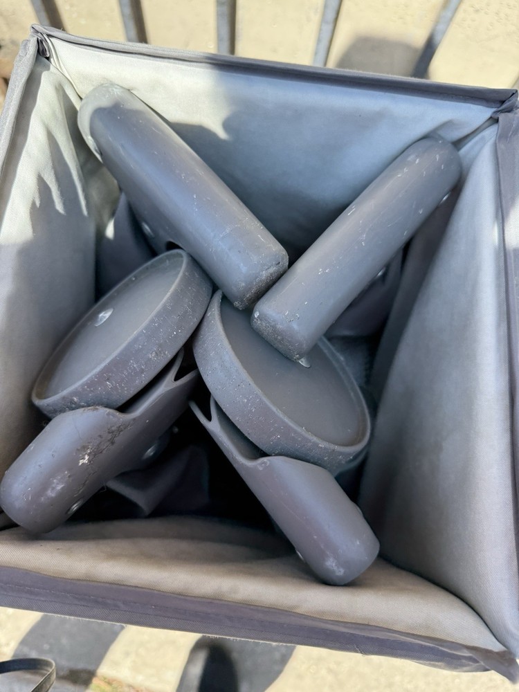 Cargo Back And Play Travel