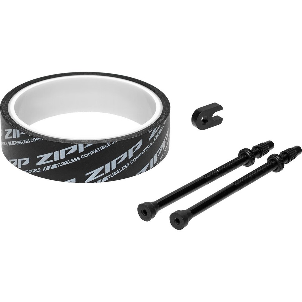 Zipp Tubeless Kit