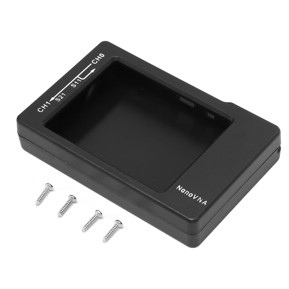 Hot Vector Analyzer Shell ABS Case Kits For VNA‑2.8in Analyzer