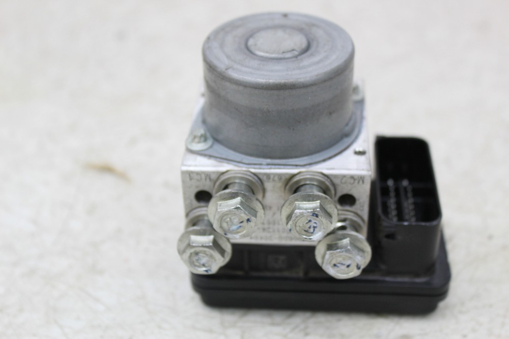 18-21 SUZUKI GSX250R ABS PUMP UNIT MODULE