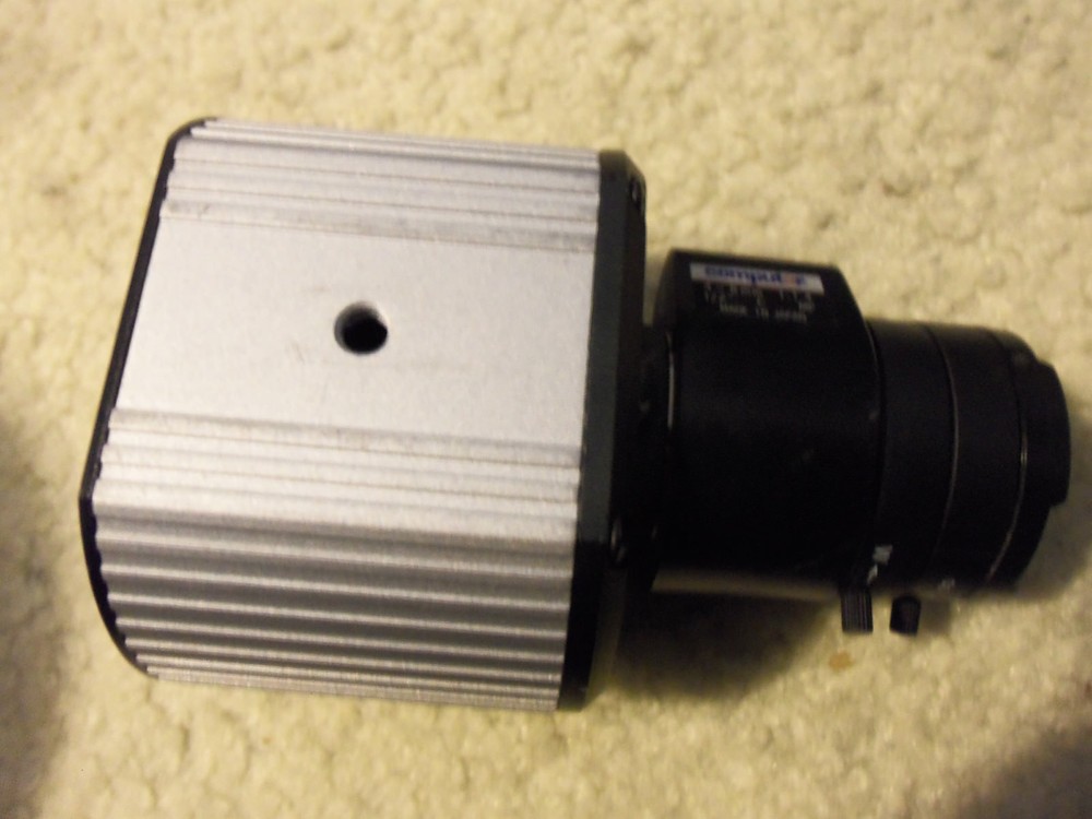 Arecont Megapixel AV1300M IP Network Security Surveillance POE Cam Camera