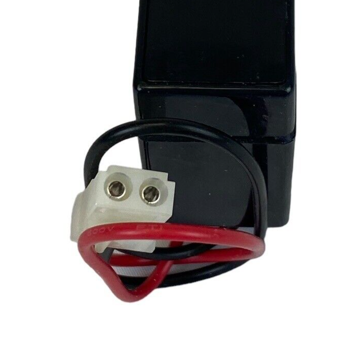 SG1208P 12 Volt 0.8Ah SLA Sealed Rechargeable Replacement Battery