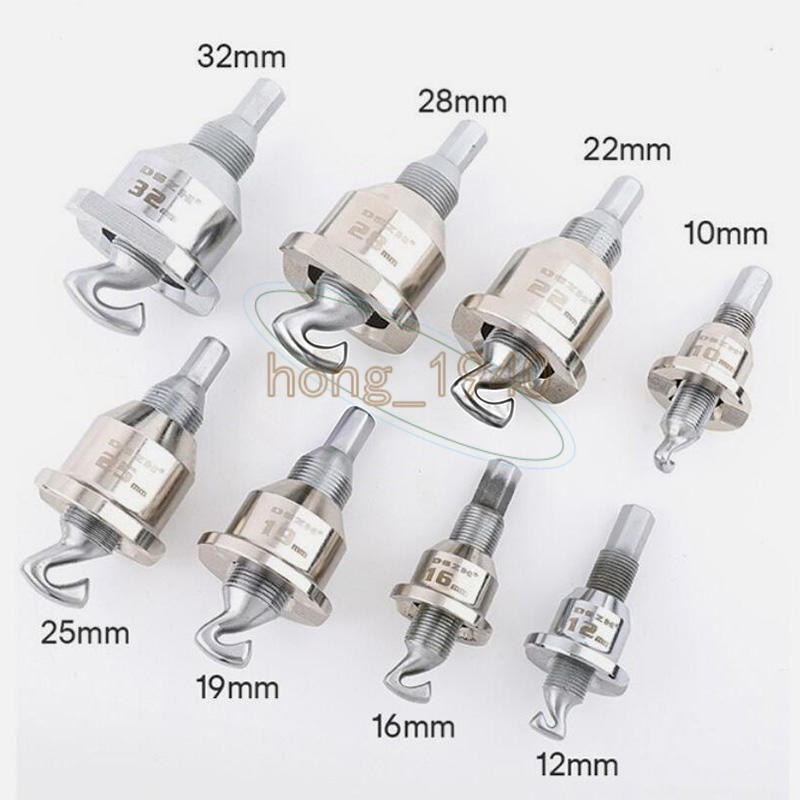 1PCS NEW T-type Hole Puller WK-T800