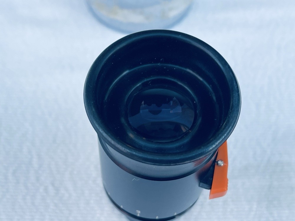 CARL ZEISS 10x SURGICAL MICROSCOPE EYEPIECE (Single)