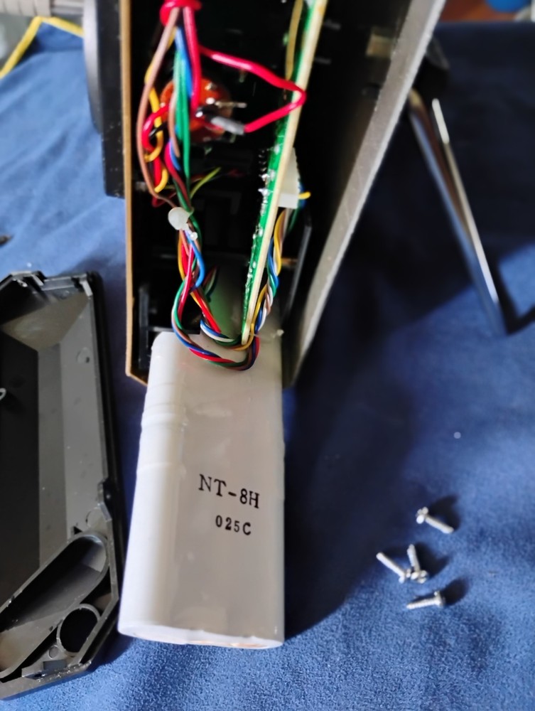 FUTABA FG SERIES 6 Channel Radio System