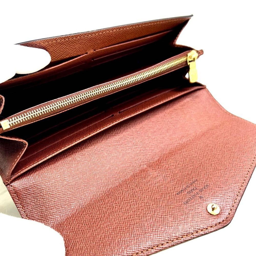 Louis Vuitton Monogram Sarah with RFID IC Chip, Excellent Condition
