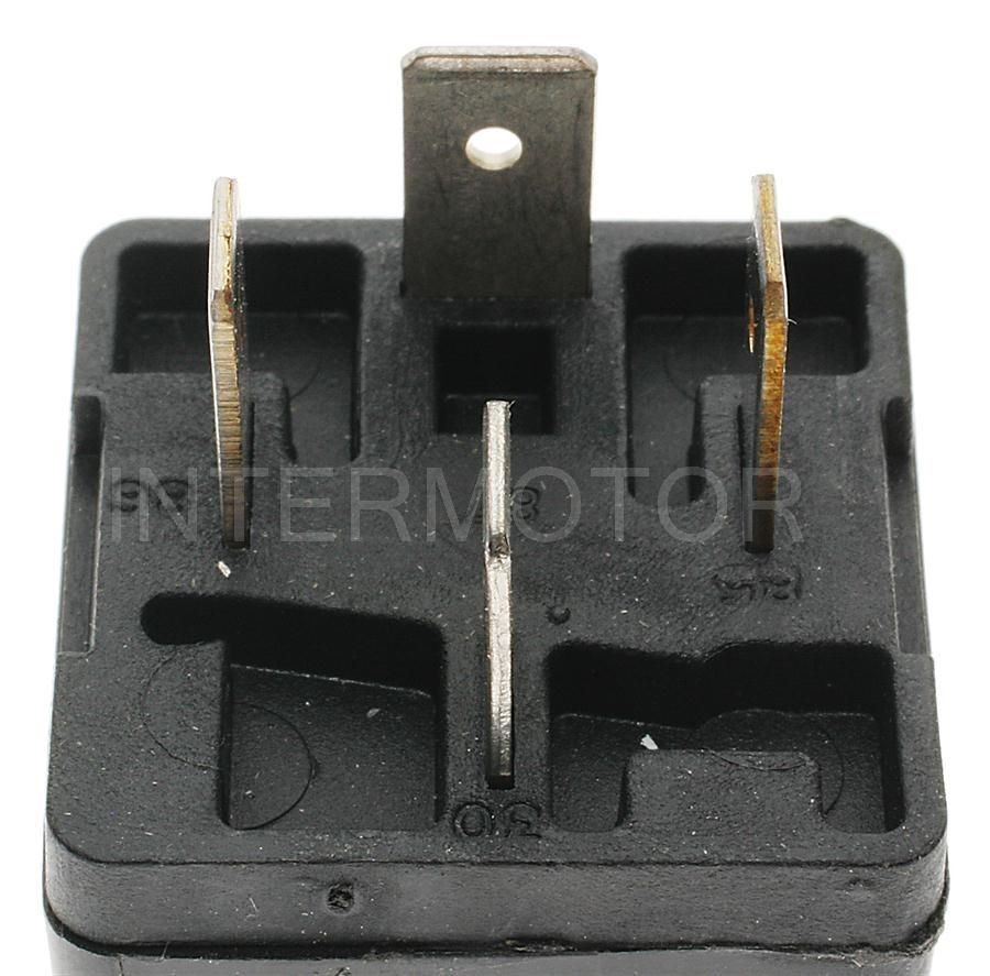 Fog Light Relay SMP For 1995-2004 Audi A6