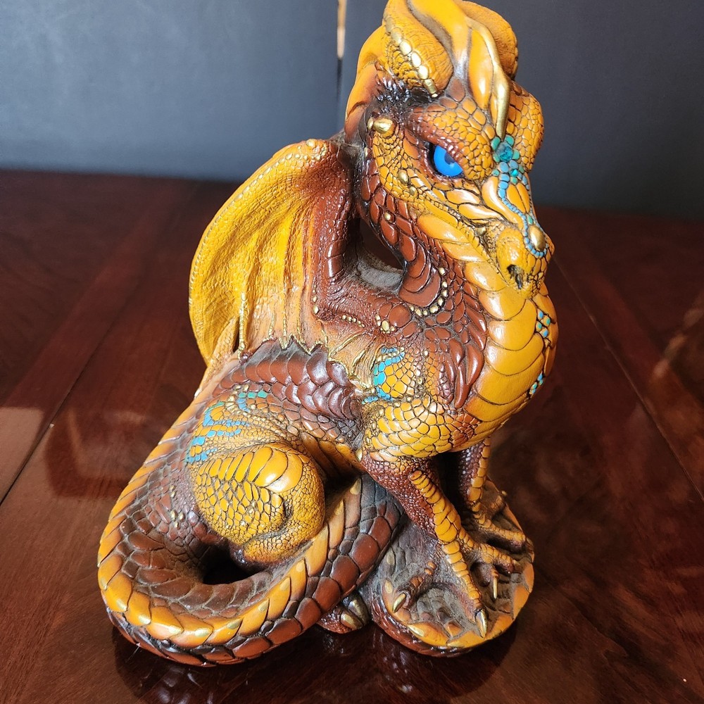 windstone editions dragon