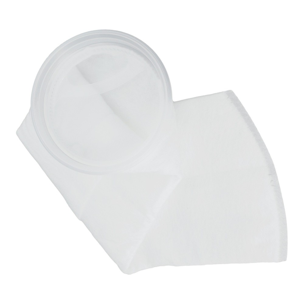 Filter Bag Filter Stocking Reusable CAP 100 Μm Filter Bag Filter Stocking