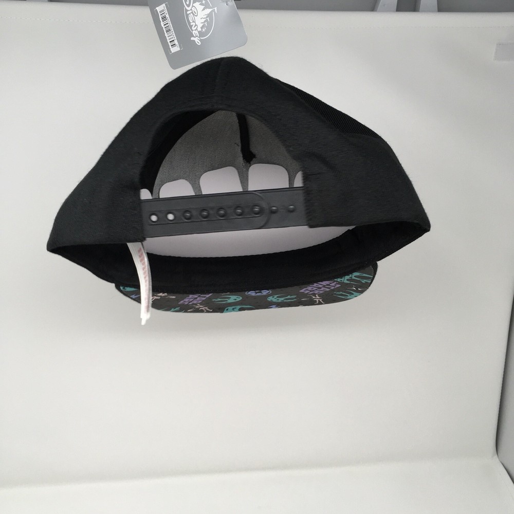 Disney Star Wars Hat One Size Taille Unique