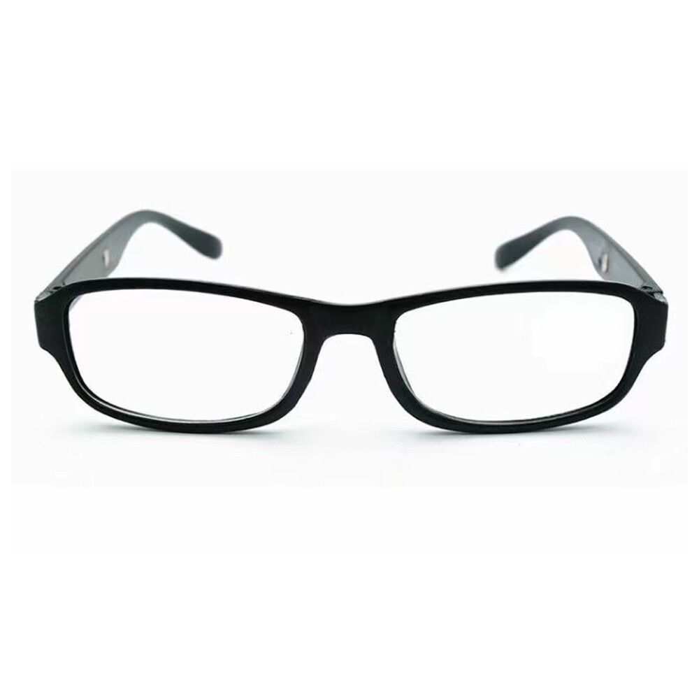 Reading Glasses +4.5 5.0 5.5 6.0 Highly Strength Plastic Frame Quality Reader
