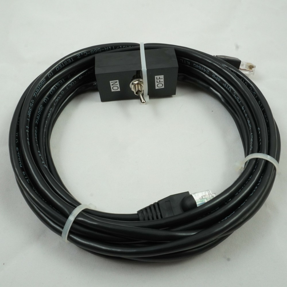 14' Toggle Lag Switch for PSV, PS4, PS3, Xbox One, 360 & PC